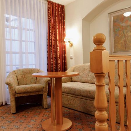 Schwerter Schankhaus & Hotel Meissen Bagian luar foto