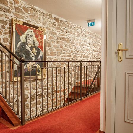 Schwerter Schankhaus & Hotel Meissen Bagian luar foto