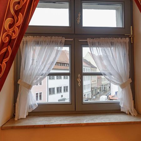 Schwerter Schankhaus & Hotel Meissen Bagian luar foto