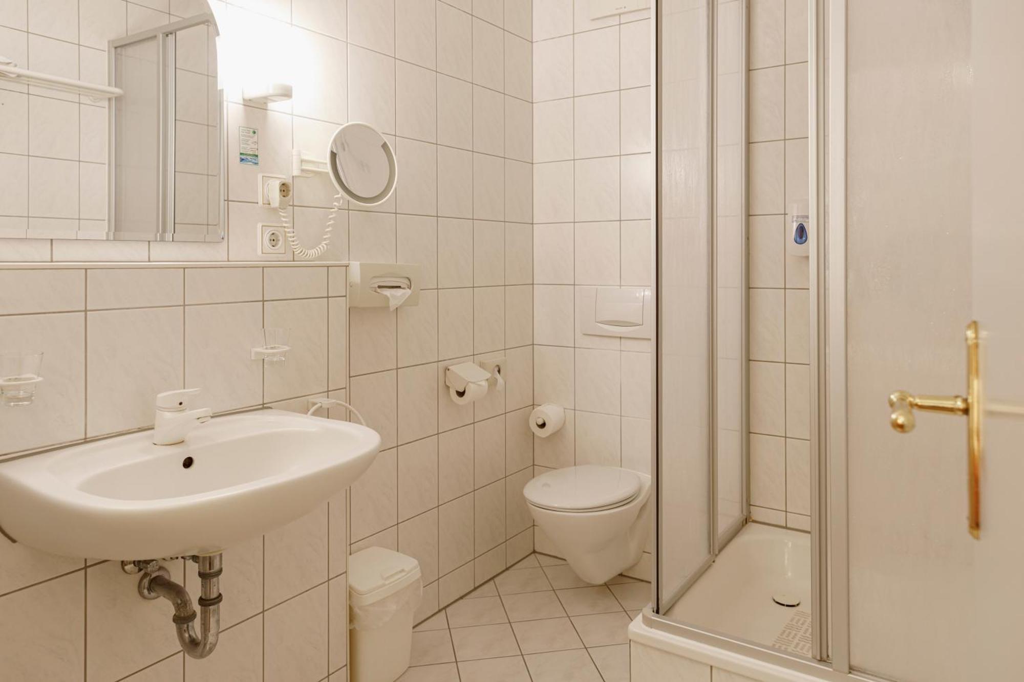 Schwerter Schankhaus & Hotel Meissen Bagian luar foto
