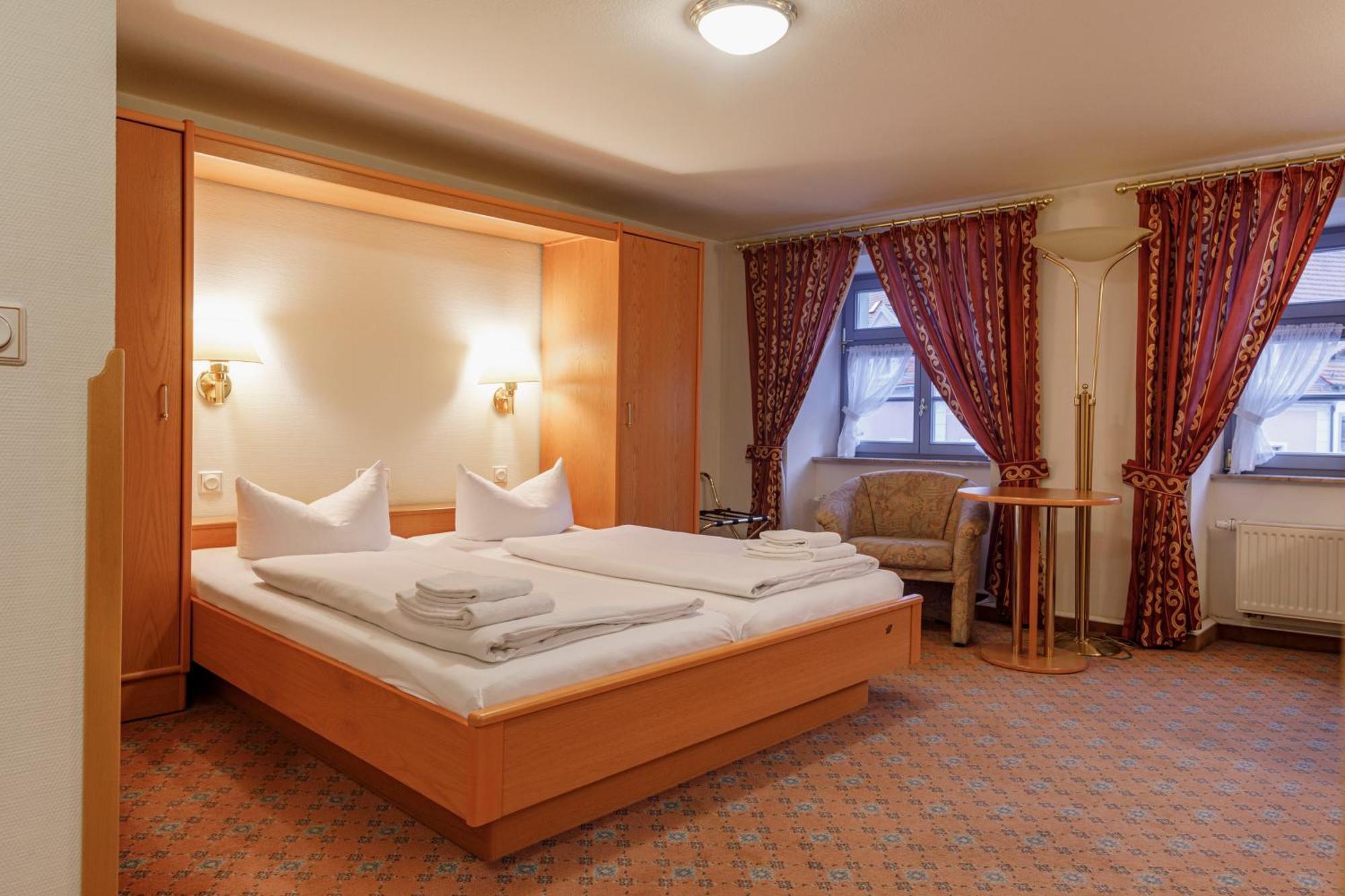 Schwerter Schankhaus & Hotel Meissen Bagian luar foto