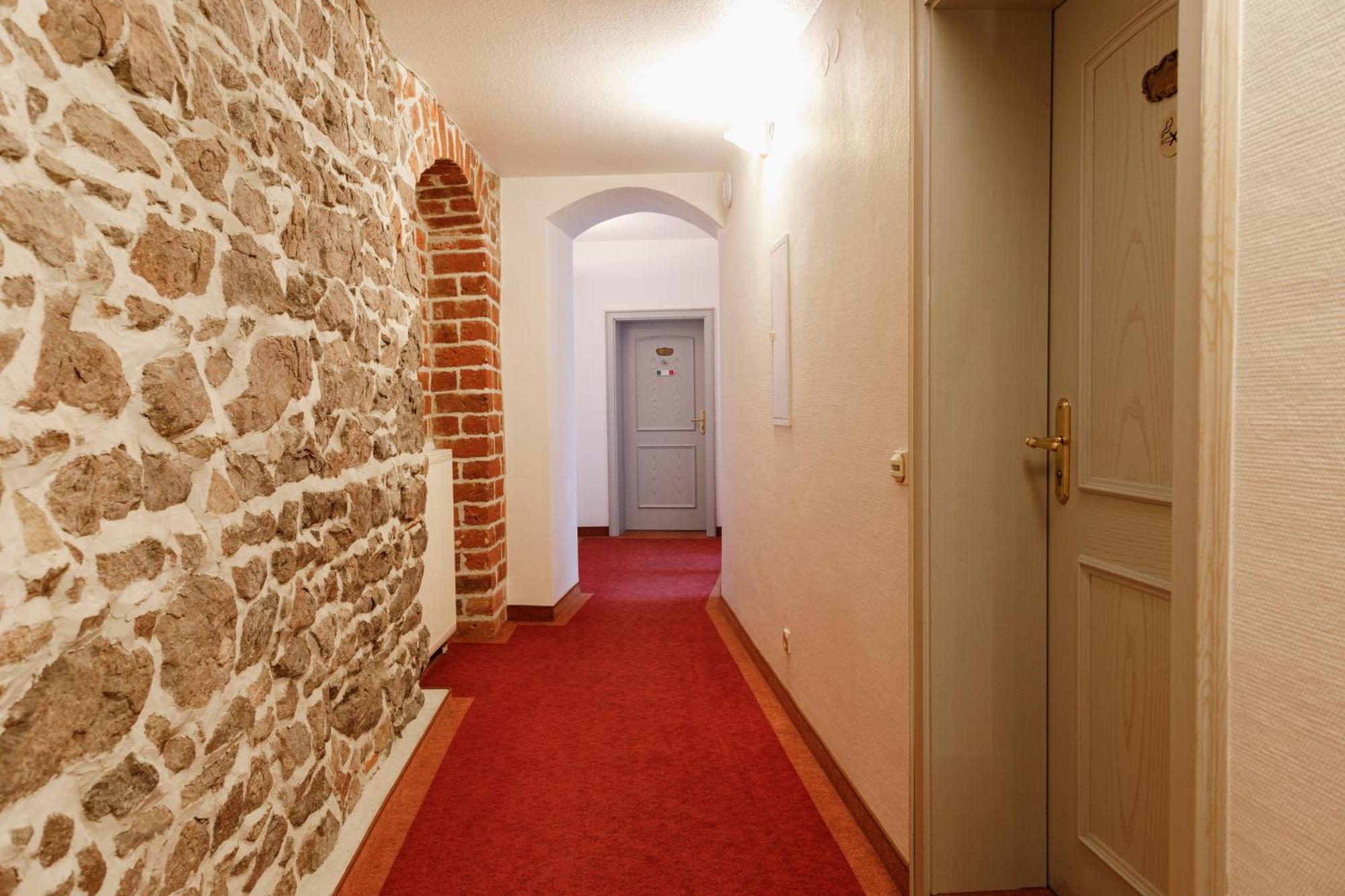 Schwerter Schankhaus & Hotel Meissen Bagian luar foto