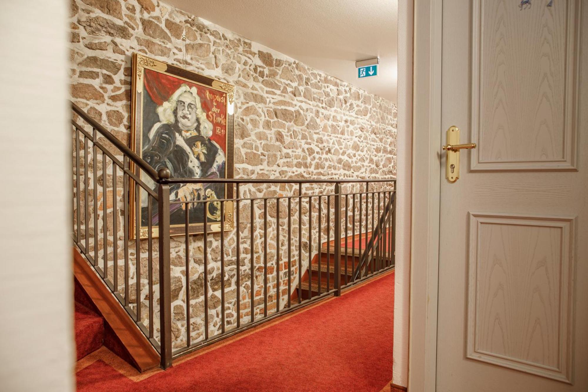 Schwerter Schankhaus & Hotel Meissen Bagian luar foto