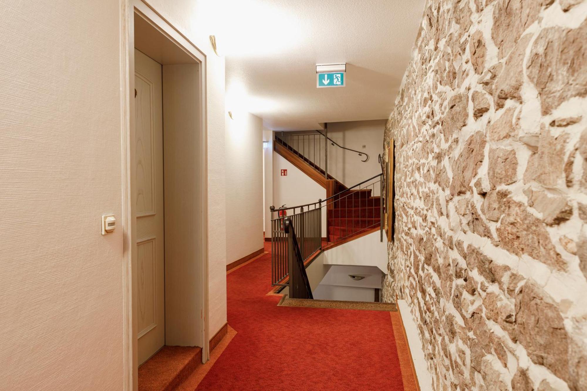 Schwerter Schankhaus & Hotel Meissen Bagian luar foto