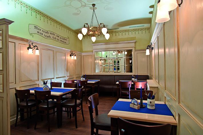 Schwerter Schankhaus & Hotel Meissen Bagian luar foto